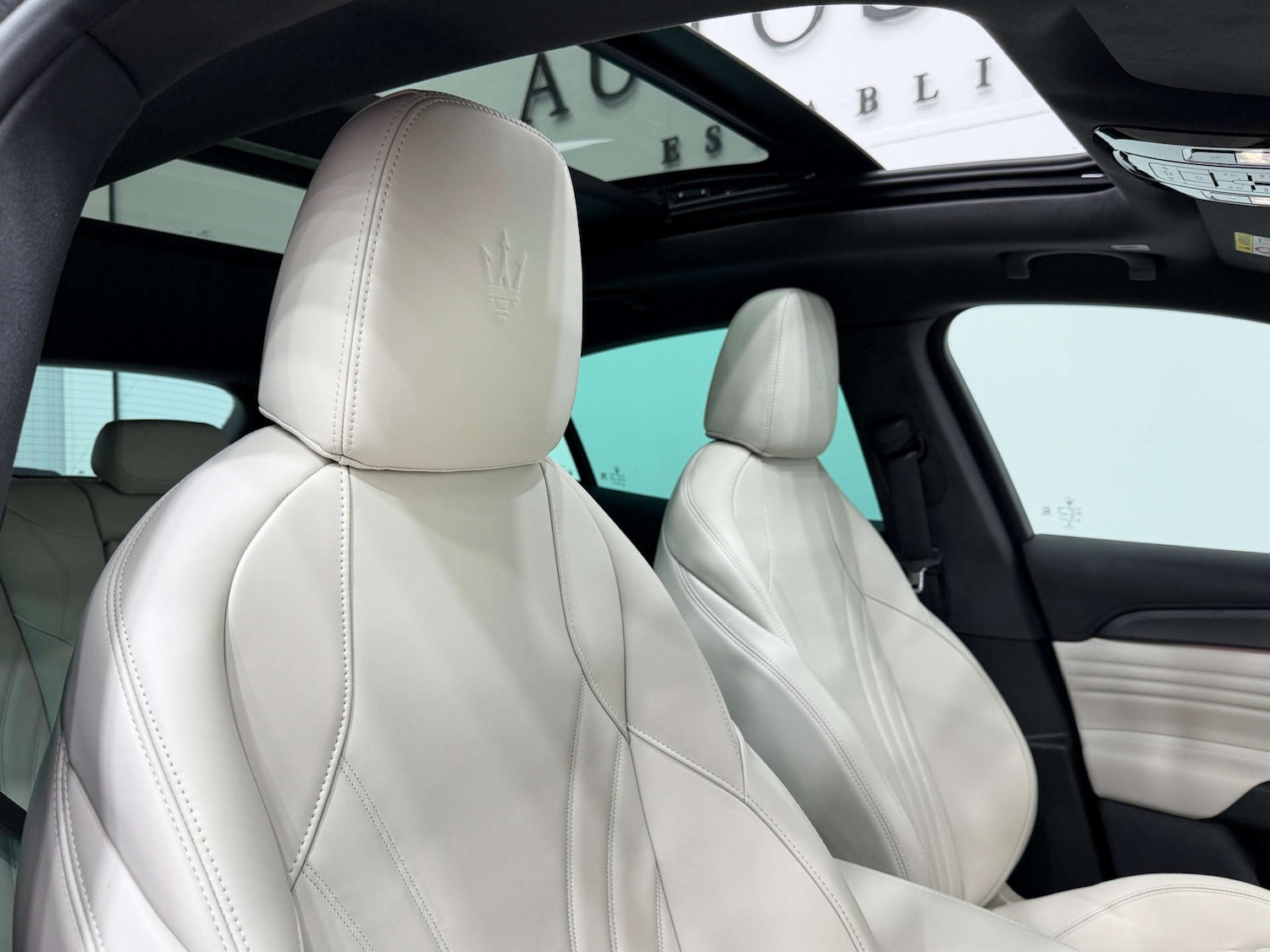 Used Maserati Other 2023 for sale - 77833930: Photo 45