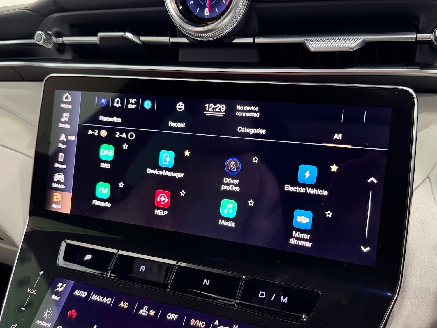 Used Maserati Other 2023 for sale - 77833930: Photo 52