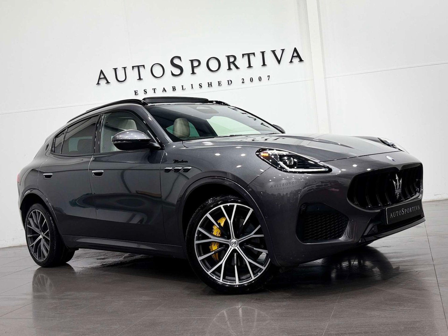 Used Maserati Other 2023 for sale - 77833930: Photo 56