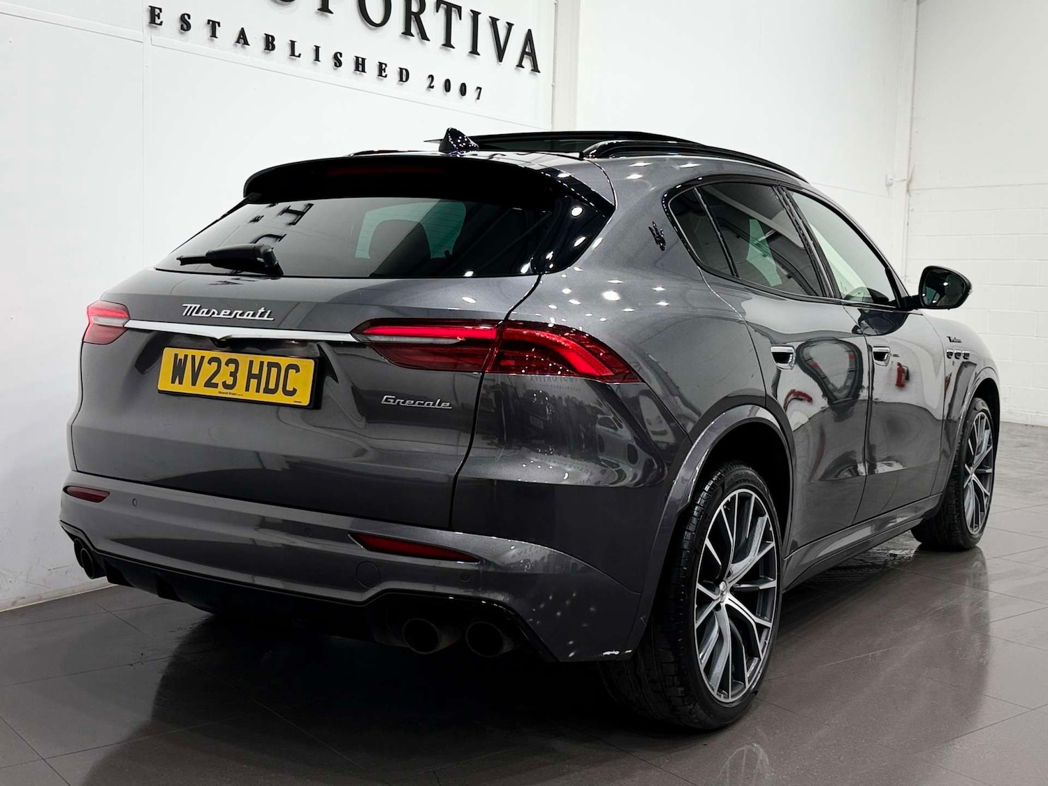 Used Maserati Other 2023 for sale - 77833930: Photo 6