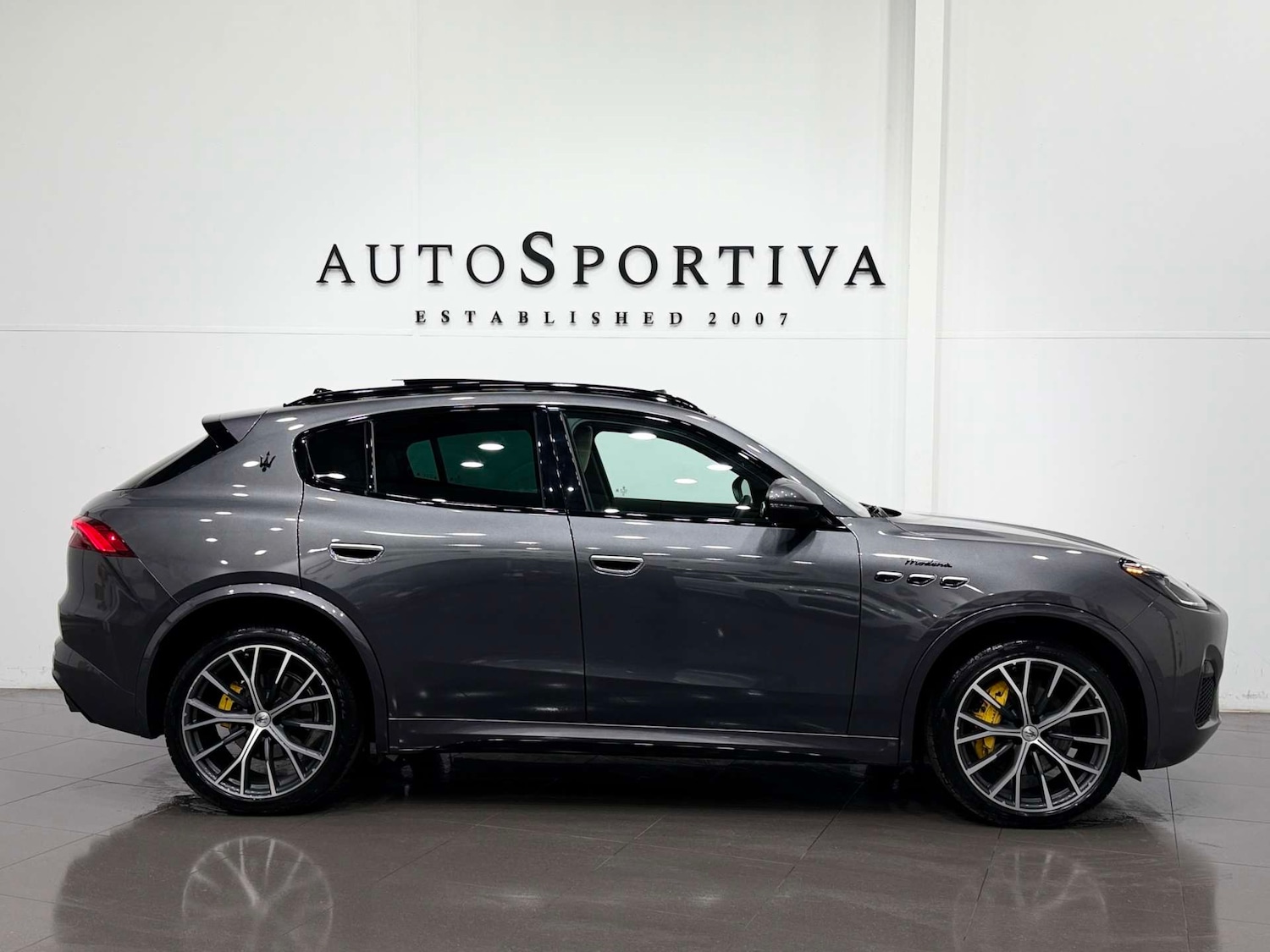 Used Maserati Other 2023 for sale - 77833930: Photo 7