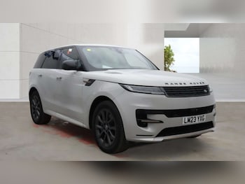 Used Land Rover Range Rover Sport 2023 for sale - 79165209: Photo