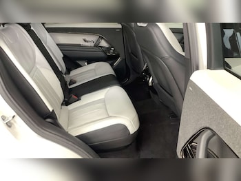 Used Land Rover Range Rover Sport 2023 for sale - 79165209: Photo