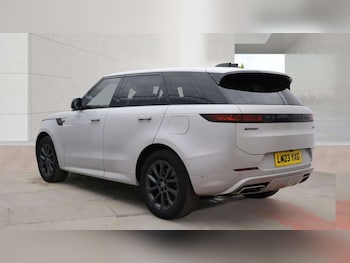 Used Land Rover Range Rover Sport 2023 for sale - 79165209: Photo