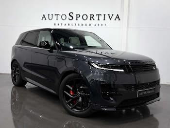 Used Land Rover Range Rover Sport 2025 for sale - 79801885: Photo