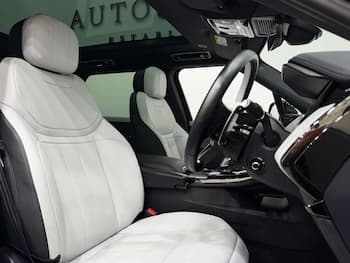 Used Land Rover Range Rover Sport 2025 for sale - 79801885: Photo