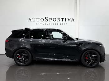 Used Land Rover Range Rover Sport 2025 for sale - 79801885: Photo