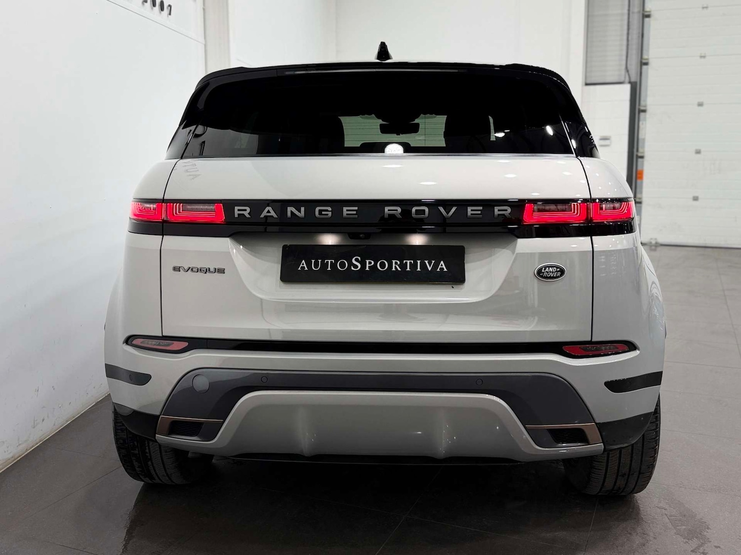 Used Land Rover Range Rover Evoque 2019 for sale - 78179613: Photo 10