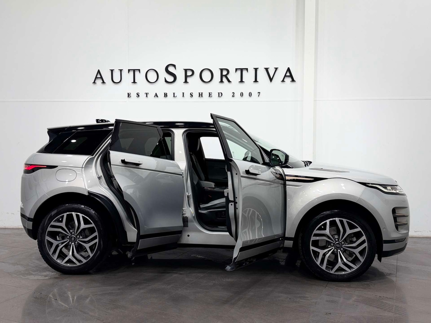 Used Land Rover Range Rover Evoque 2019 for sale - 78179613: Photo 15