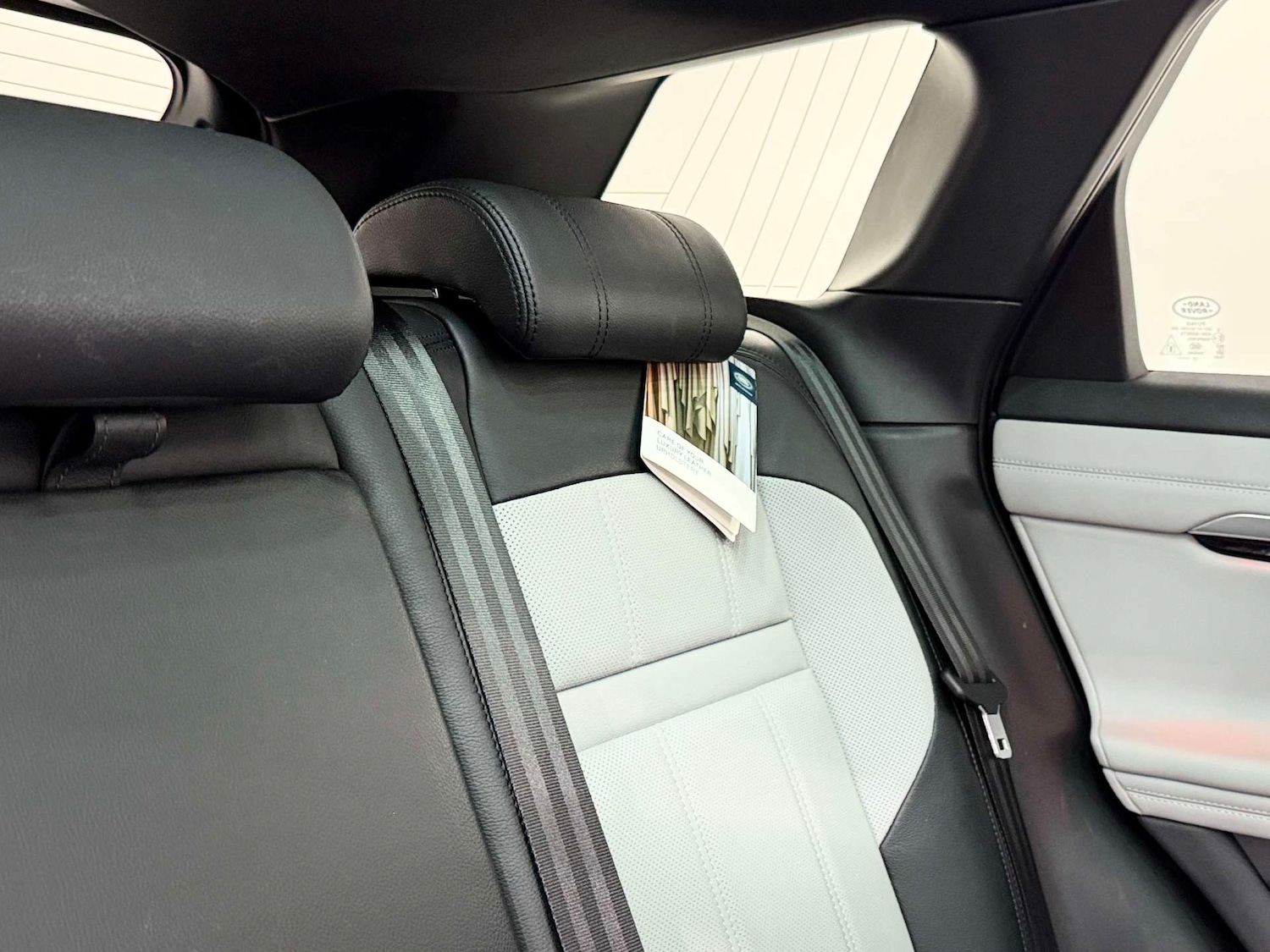 Used Land Rover Range Rover Evoque 2019 for sale - 78179613: Photo 17