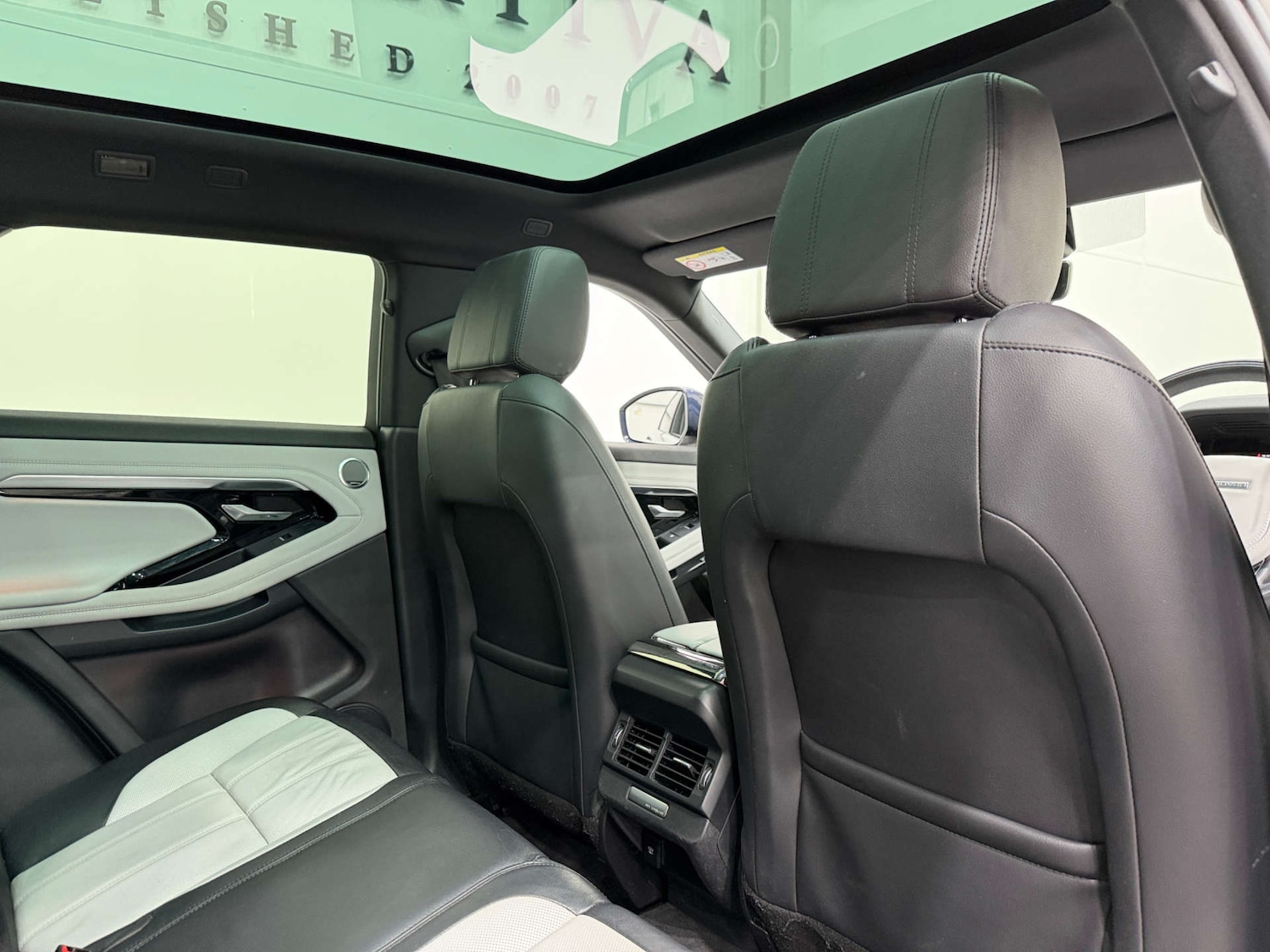 Used Land Rover Range Rover Evoque 2019 for sale - 78179613: Photo 18