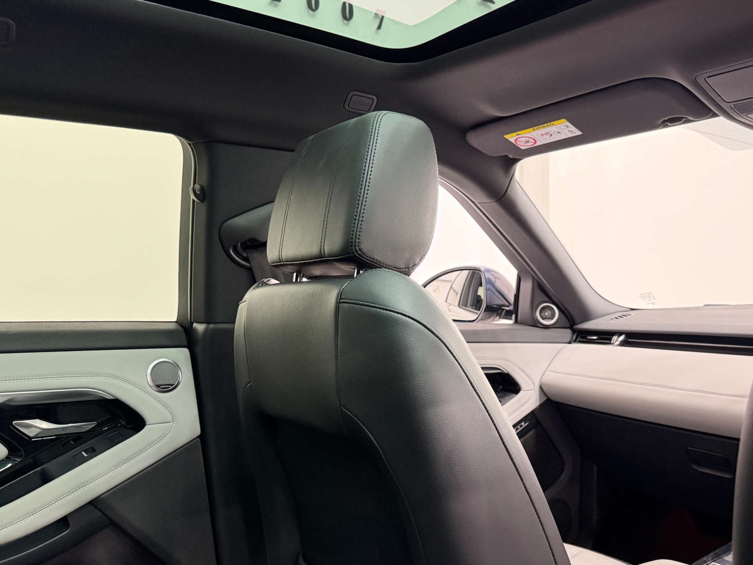 Used Land Rover Range Rover Evoque 2019 for sale - 78179613: Photo 19