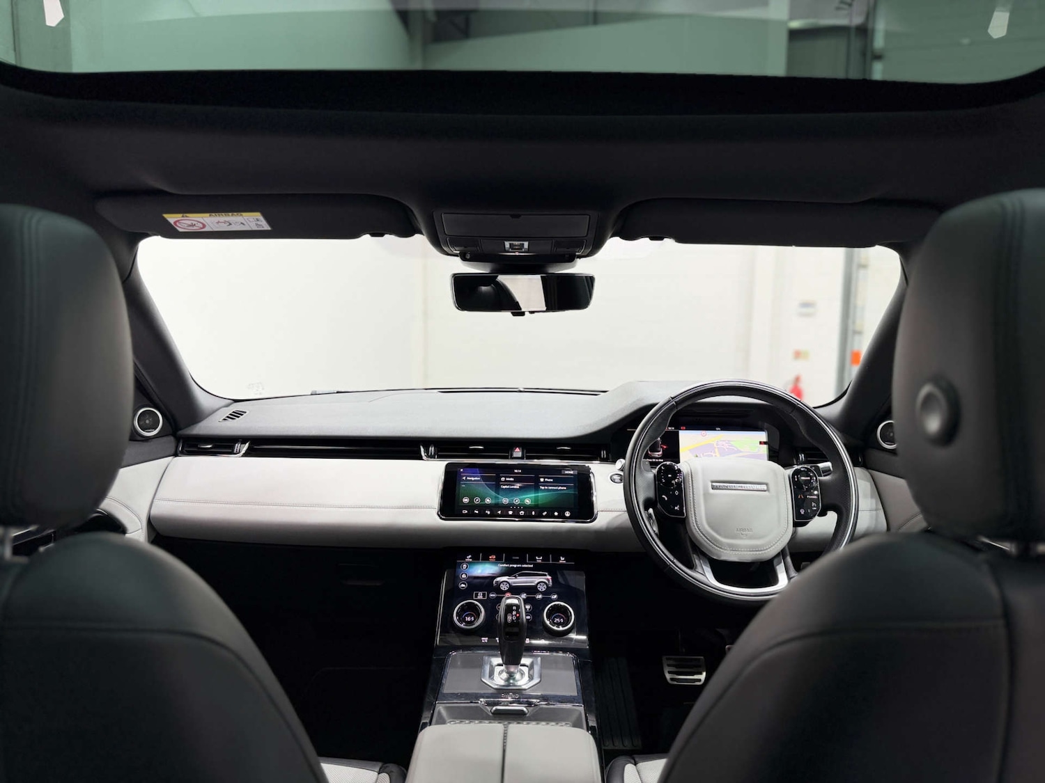 Used Land Rover Range Rover Evoque 2019 for sale - 78179613: Photo 21