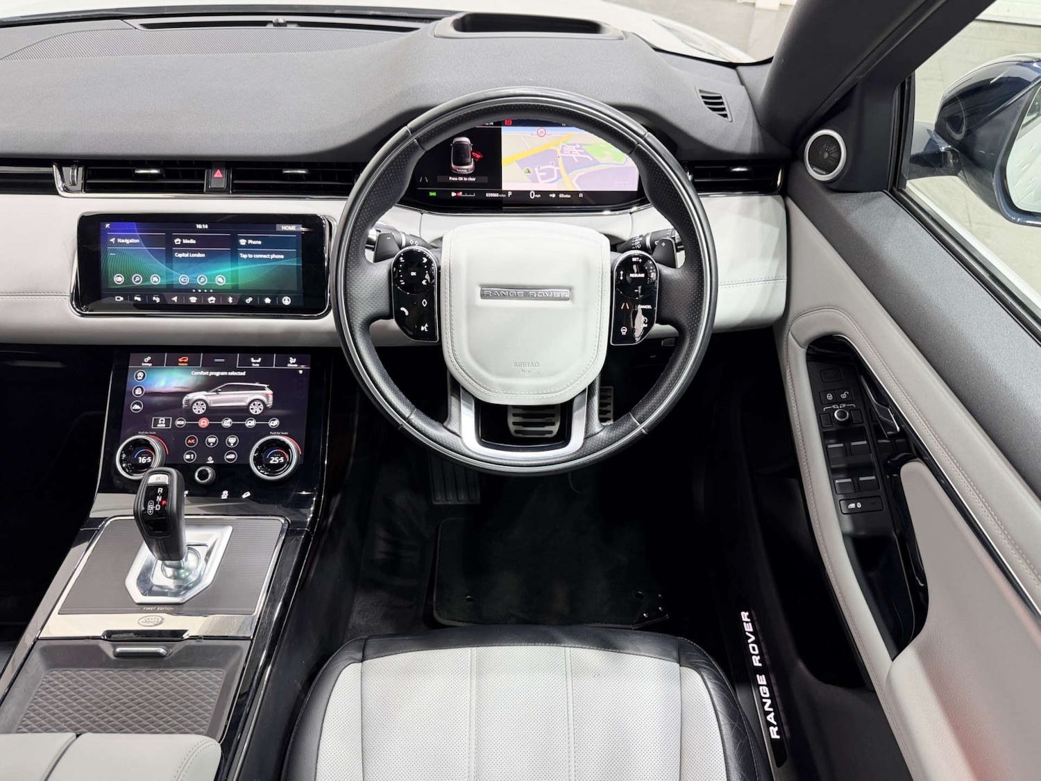 Used Land Rover Range Rover Evoque 2019 for sale - 78179613: Photo 22