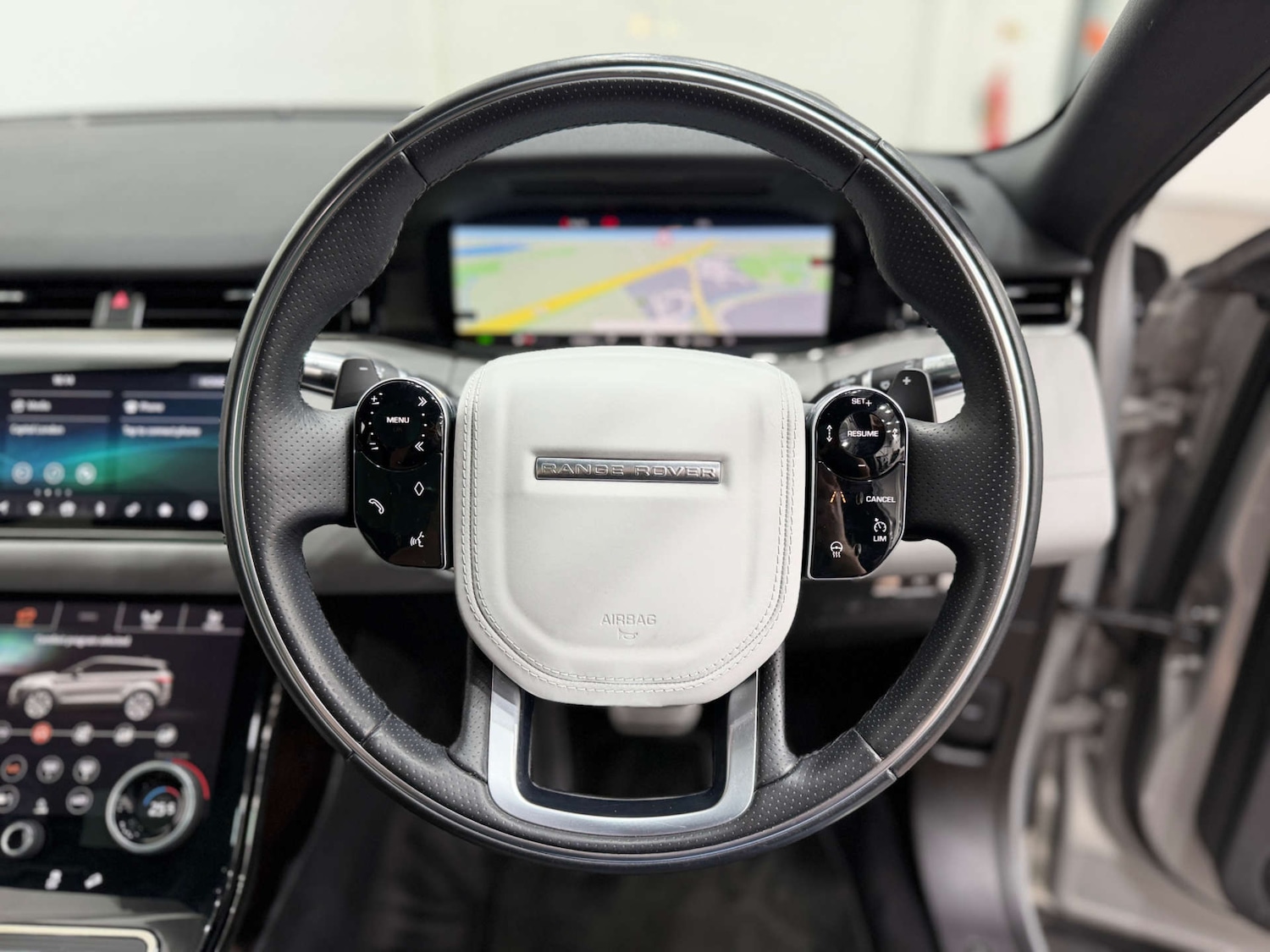 Used Land Rover Range Rover Evoque 2019 for sale - 78179613: Photo 23