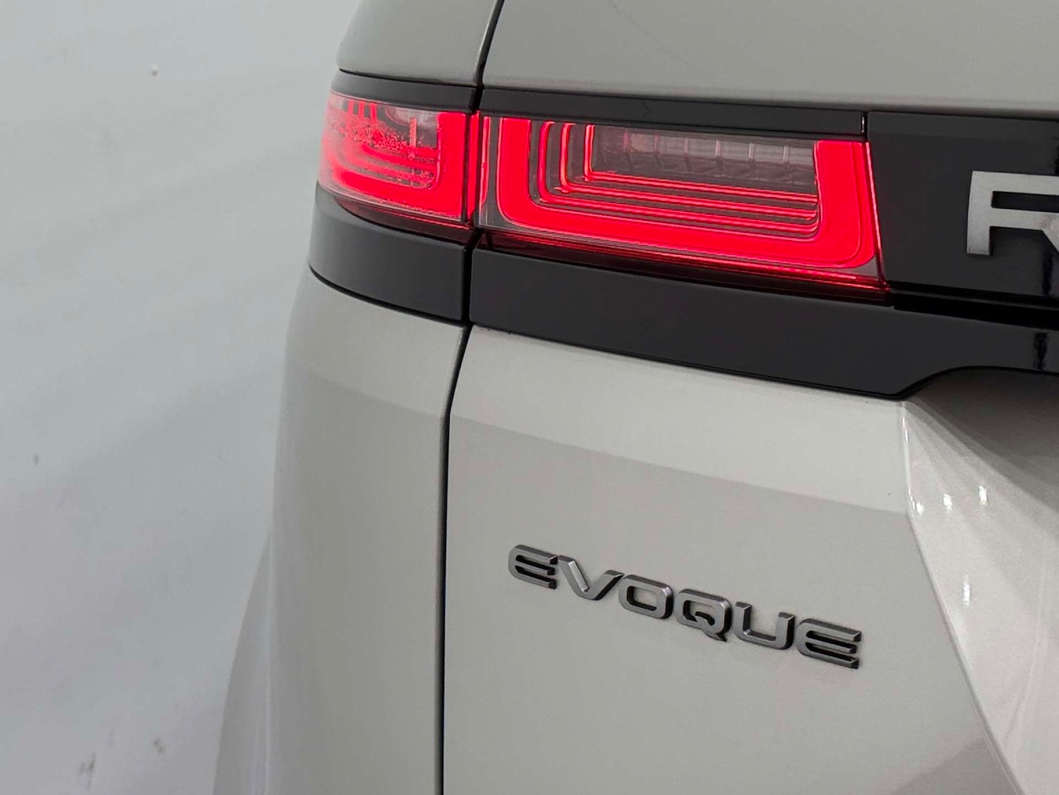 Used Land Rover Range Rover Evoque 2019 for sale - 78179613: Photo 28