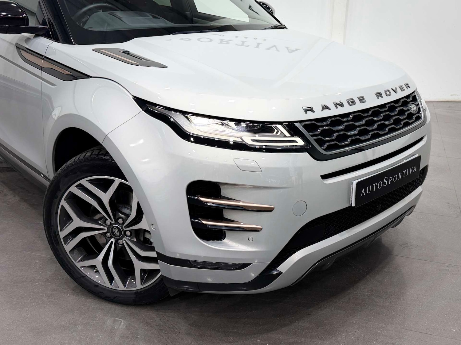 Used Land Rover Range Rover Evoque 2019 for sale - 78179613: Photo 31