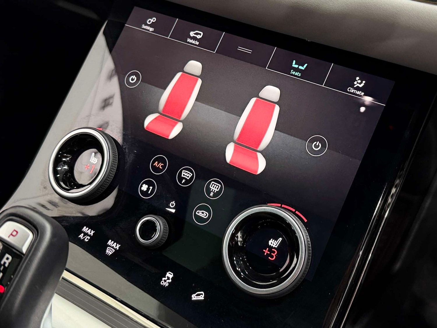 Used Land Rover Range Rover Evoque 2019 for sale - 78179613: Photo 44