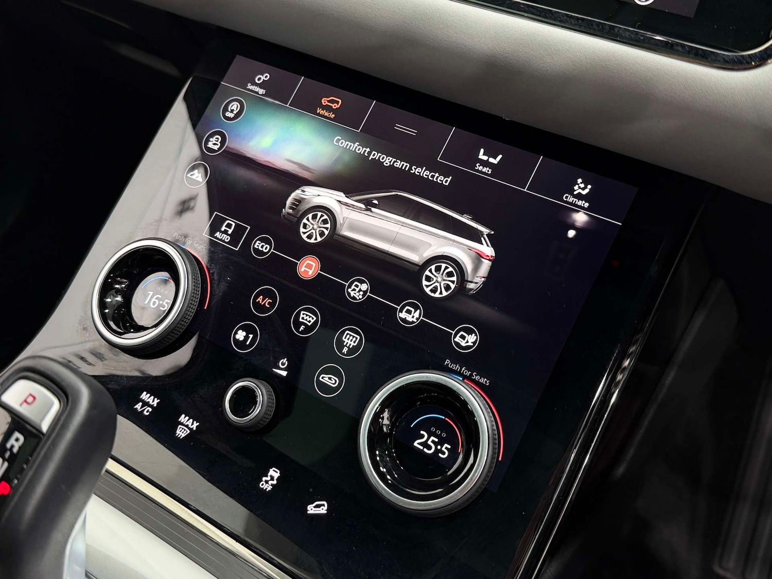 Used Land Rover Range Rover Evoque 2019 for sale - 78179613: Photo 45