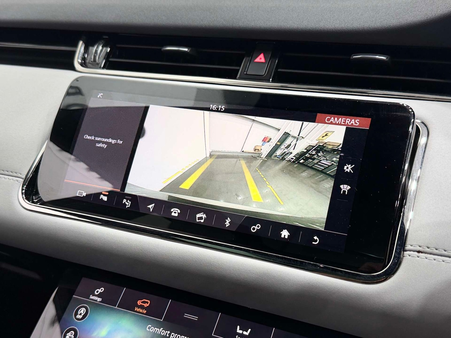 Used Land Rover Range Rover Evoque 2019 for sale - 78179613: Photo 48