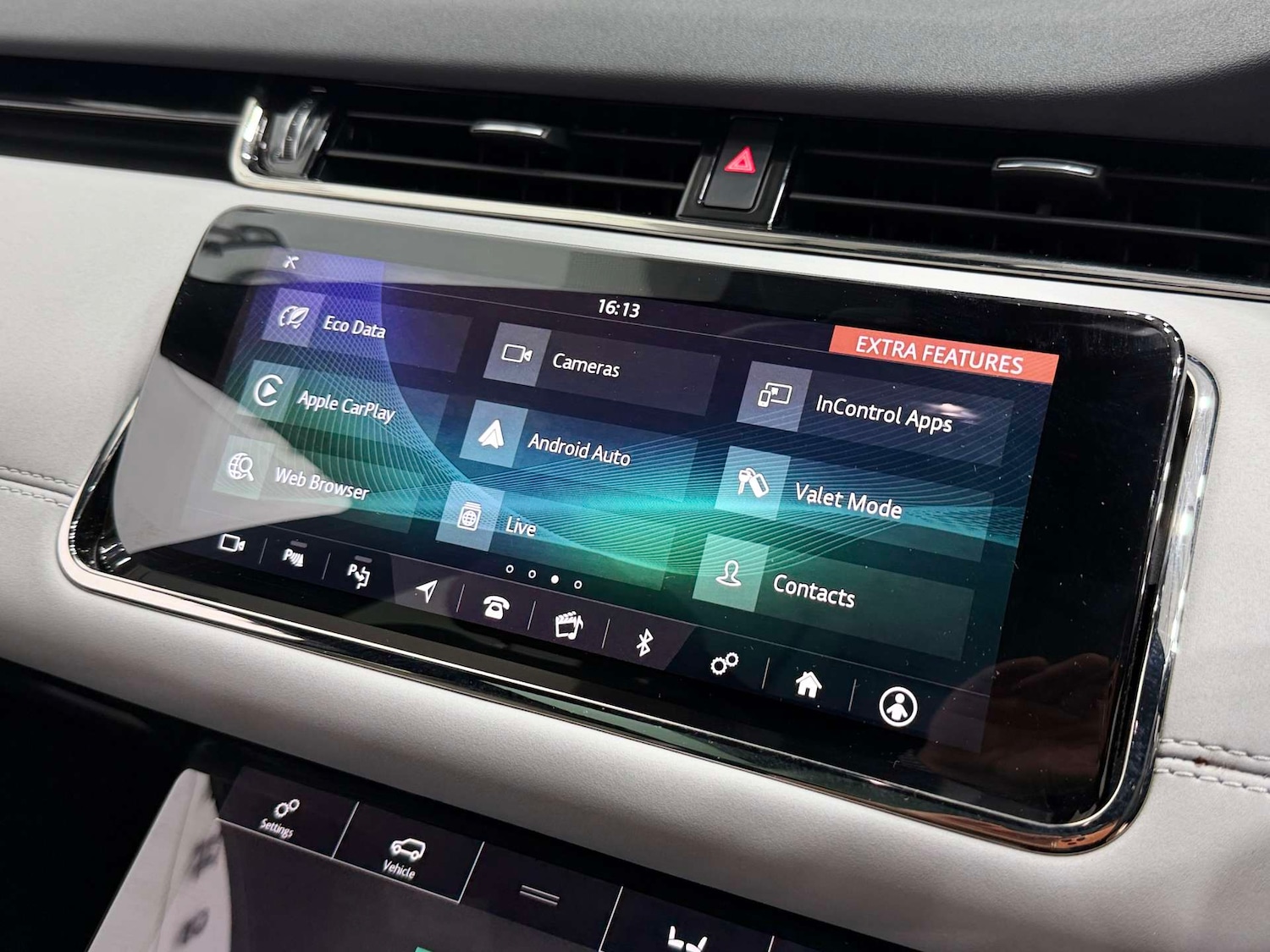 Used Land Rover Range Rover Evoque 2019 for sale - 78179613: Photo 49