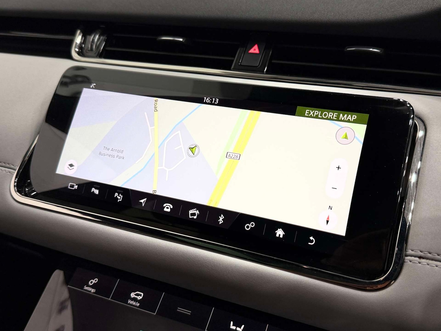 Used Land Rover Range Rover Evoque 2019 for sale - 78179613: Photo 51