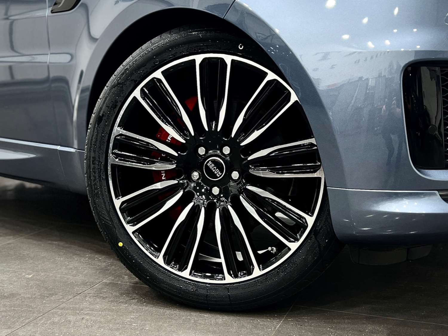 Used Land Rover Range Rover Sport 2021 for sale - 77249266: Photo 13