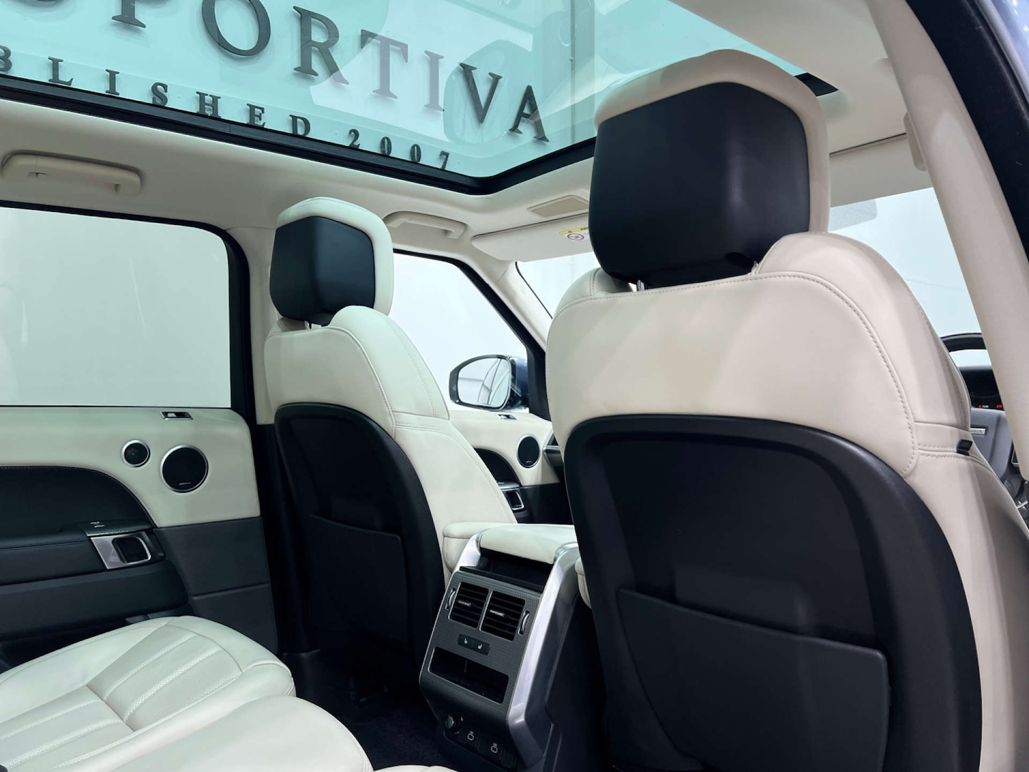 Used Land Rover Range Rover Sport 2021 for sale - 77249266: Photo 20