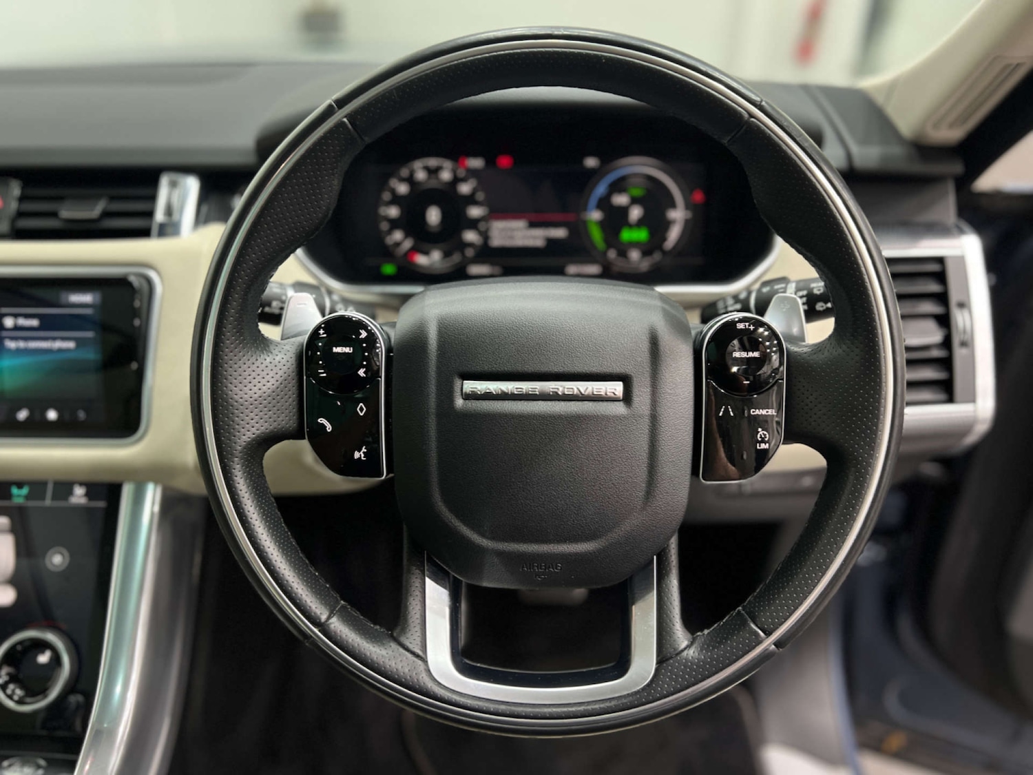 Used Land Rover Range Rover Sport 2021 for sale - 77249266: Photo 22