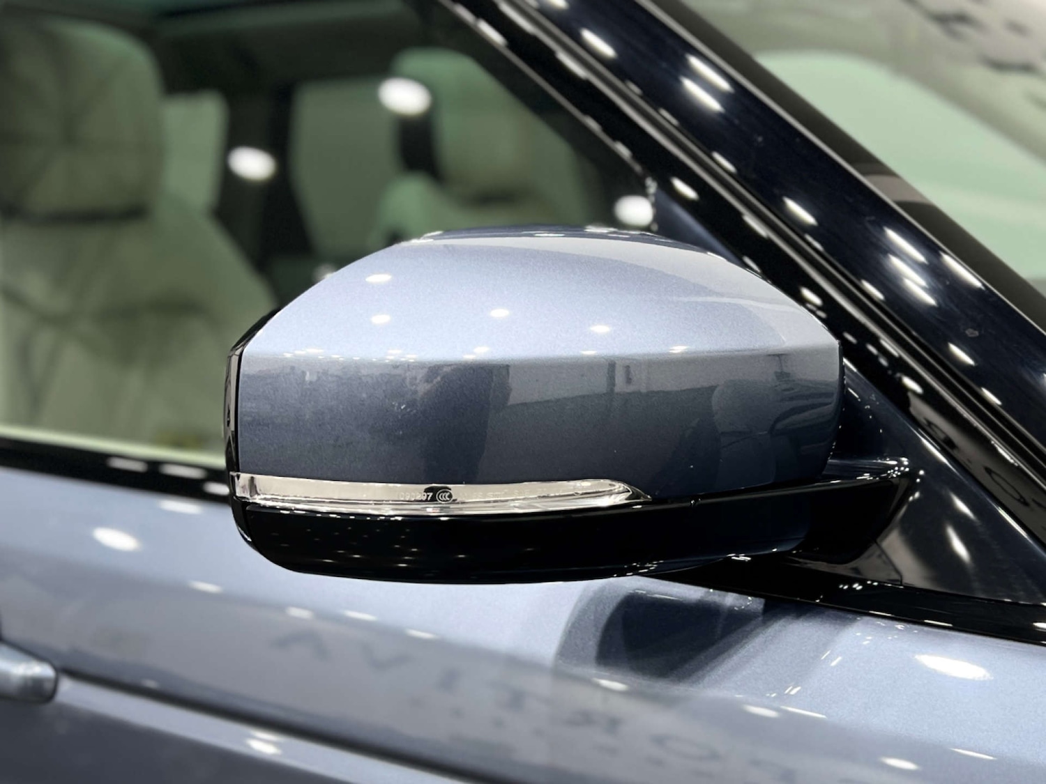 Used Land Rover Range Rover Sport 2021 for sale - 77249266: Photo 26