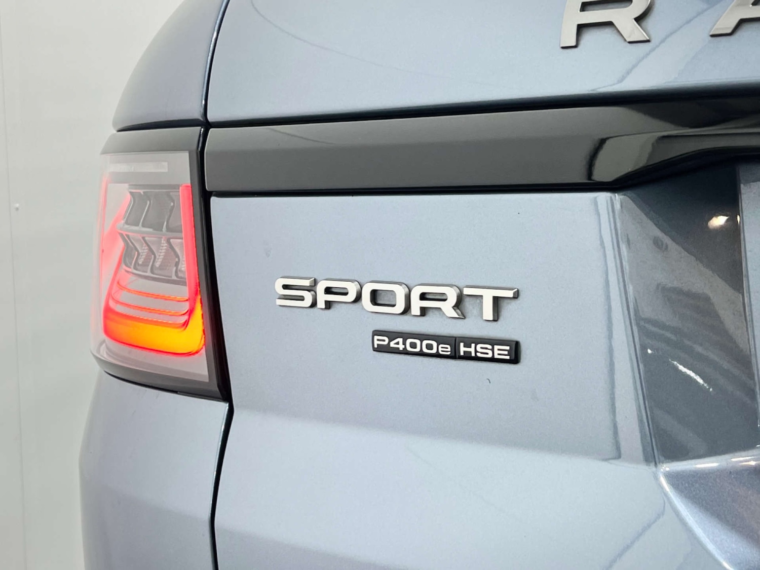 Used Land Rover Range Rover Sport 2021 for sale - 77249266: Photo 28