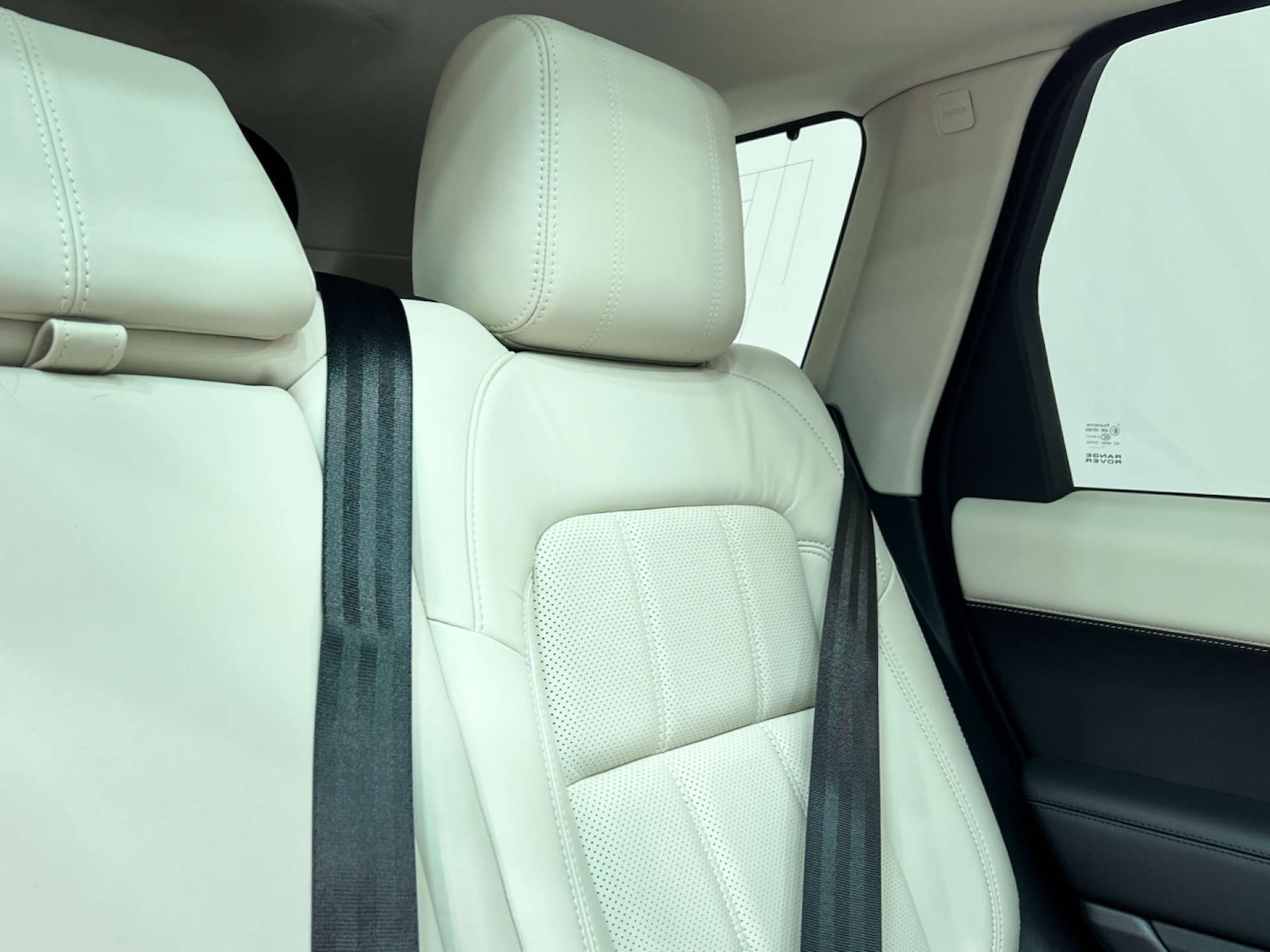 Used Land Rover Range Rover Sport 2021 for sale - 77249266: Photo 31