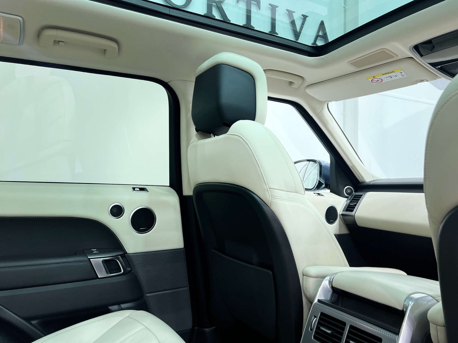 Used Land Rover Range Rover Sport 2021 for sale - 77249266: Photo 32