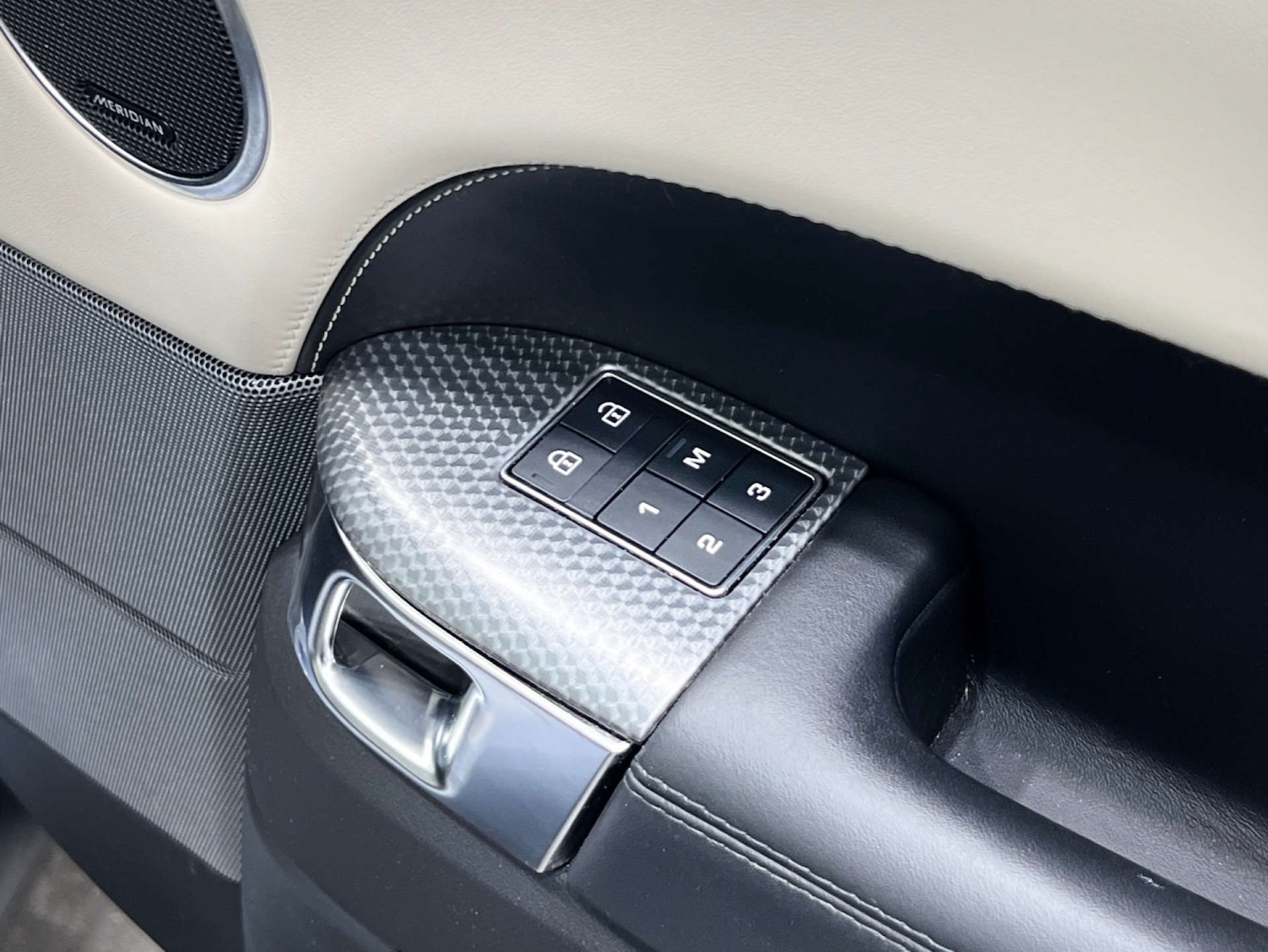 Used Land Rover Range Rover Sport 2021 for sale - 77249266: Photo 43