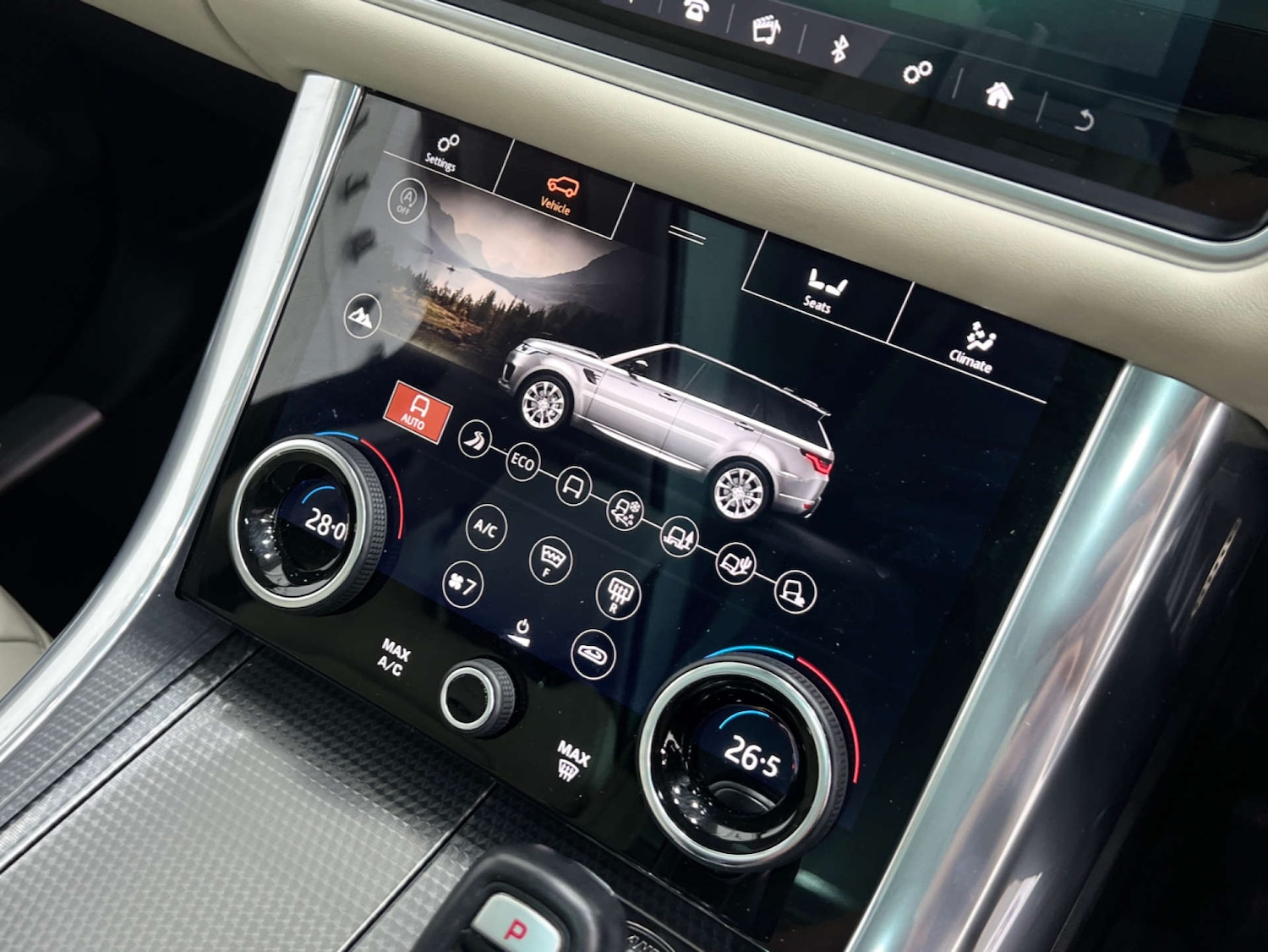 Used Land Rover Range Rover Sport 2021 for sale - 77249266: Photo 45