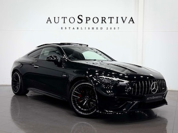 Used Mercedes-Benz CLE 2025 for sale - 79155798: Photo