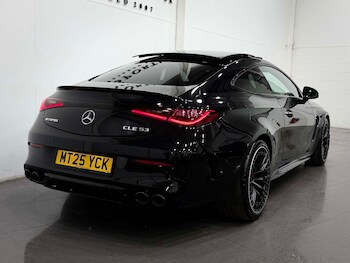 Used Mercedes-Benz CLE 2025 for sale - 79155798: Photo