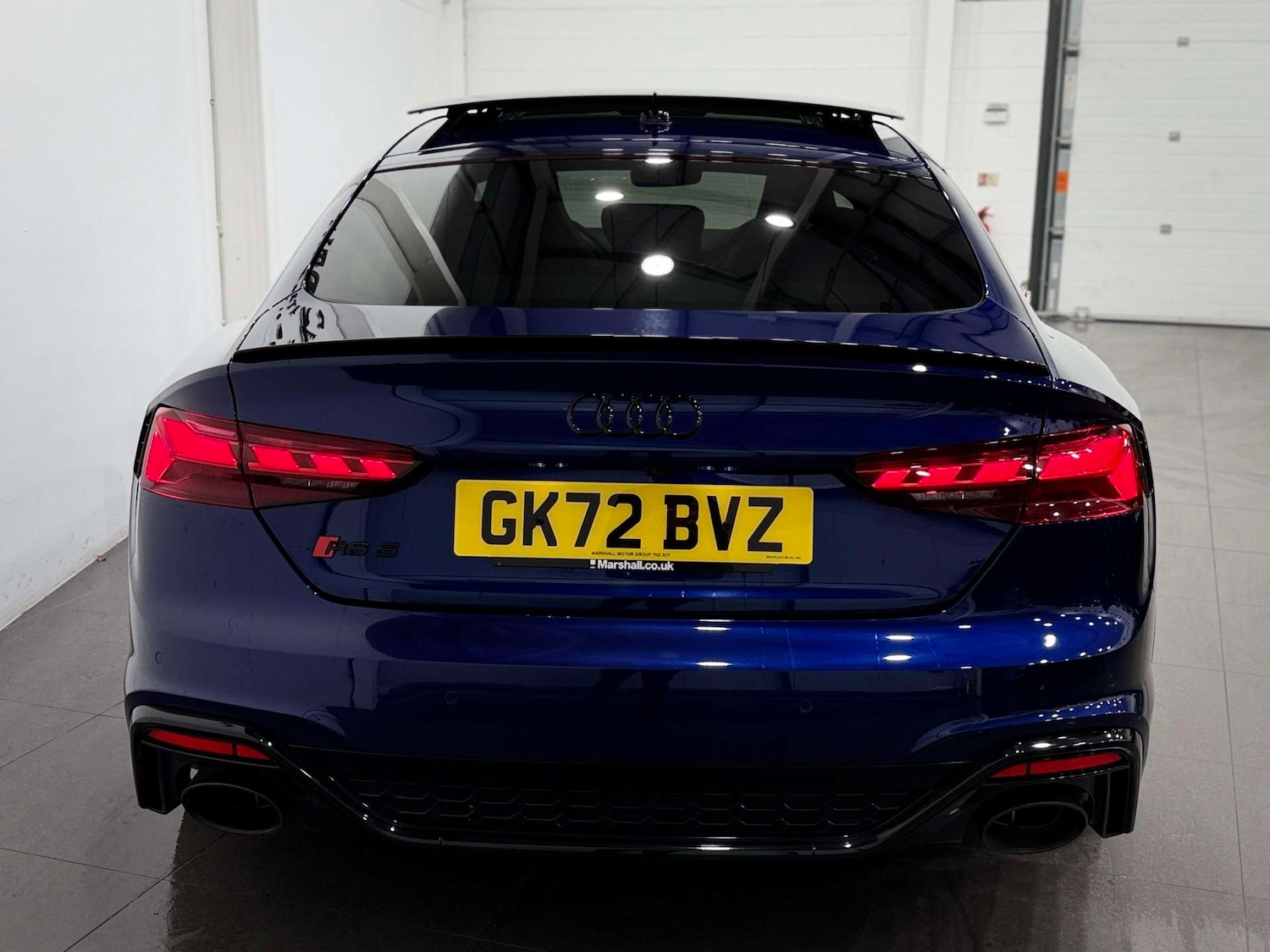 Used Audi A5 2022 for sale - 76881610: Photo 10