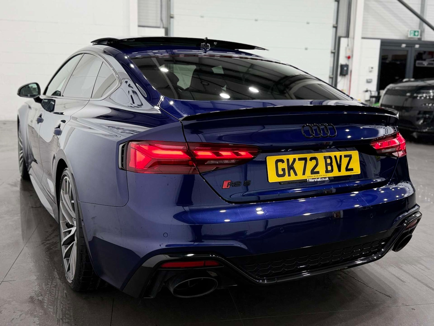 Used Audi A5 2022 for sale - 76881610: Photo 11