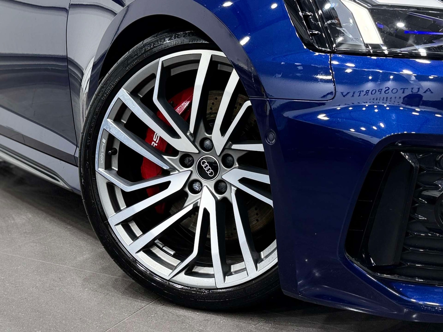 Used Audi A5 2022 for sale - 76881610: Photo 13