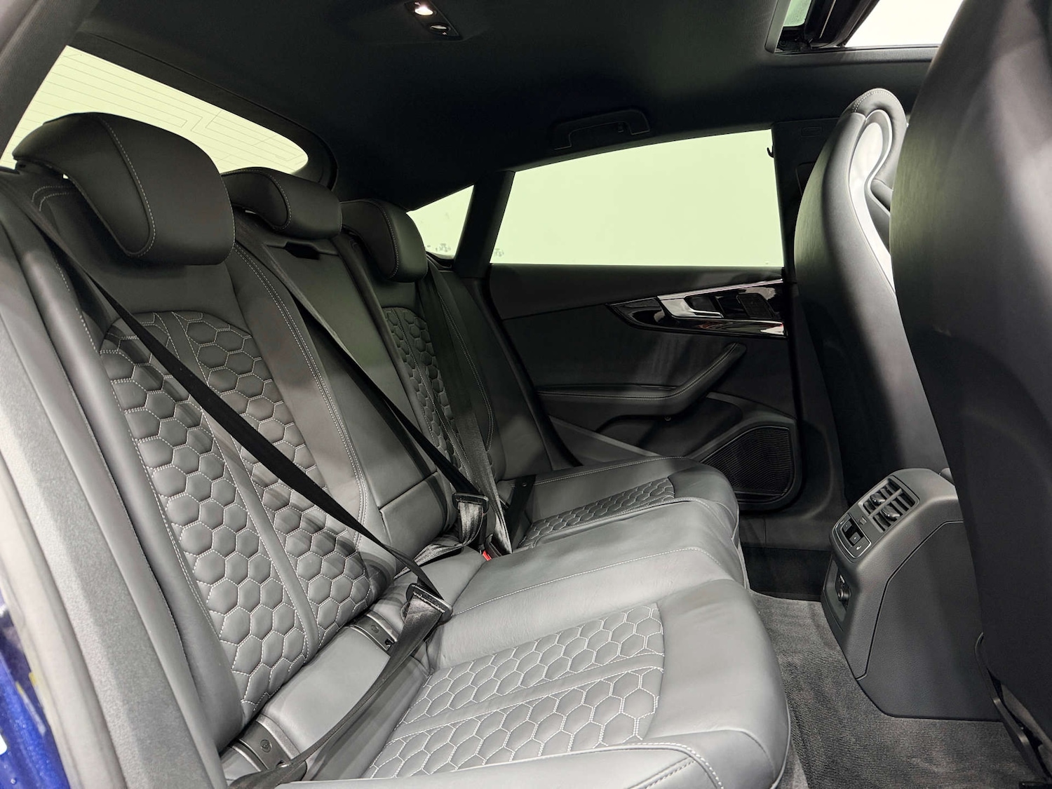 Used Audi A5 2022 for sale - 76881610: Photo 16