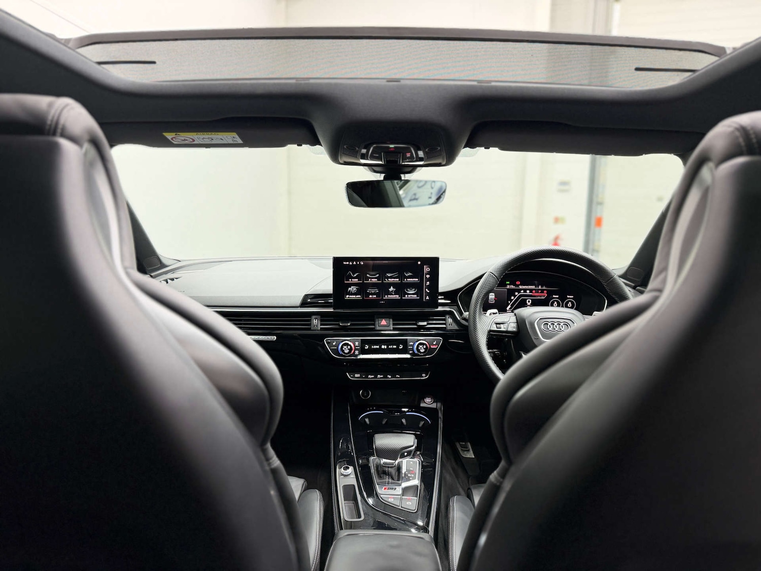 Used Audi A5 2022 for sale - 76881610: Photo 21