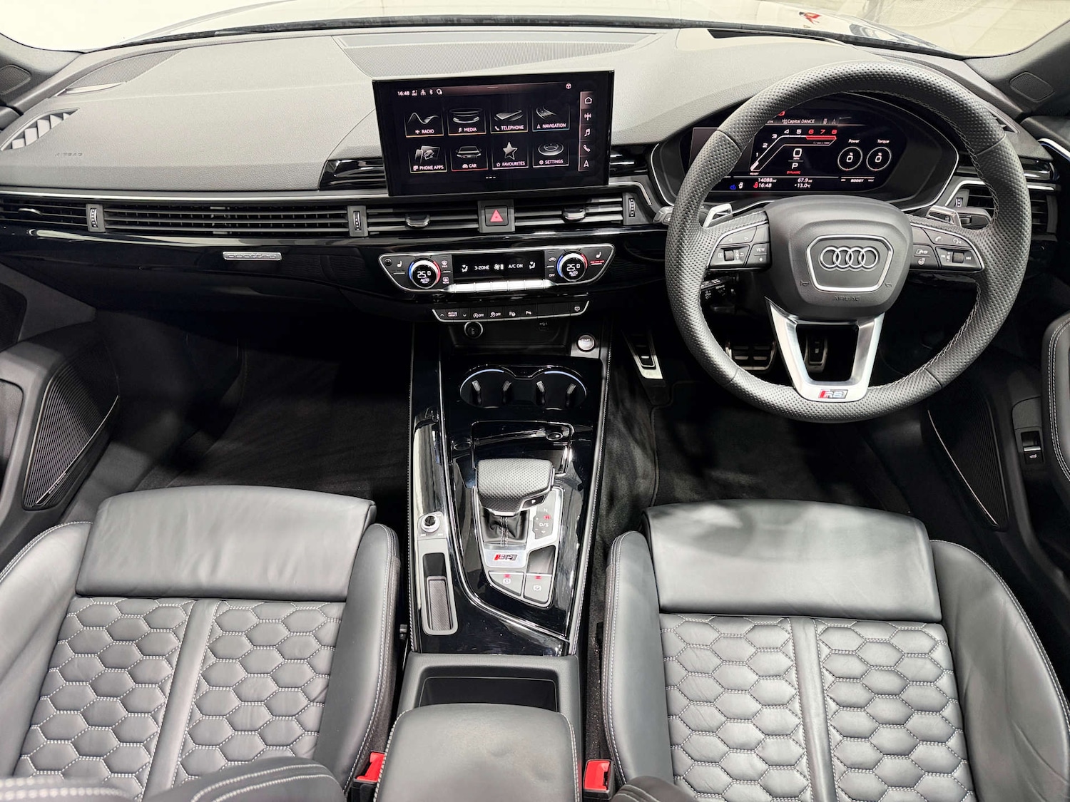 Used Audi A5 2022 for sale - 76881610: Photo 23