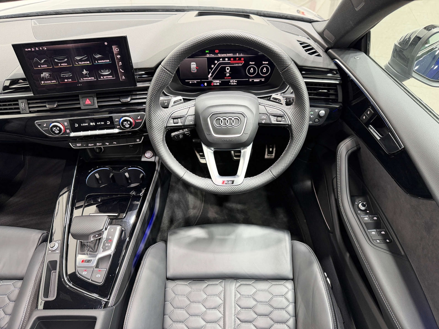 Used Audi A5 2022 for sale - 76881610: Photo 24