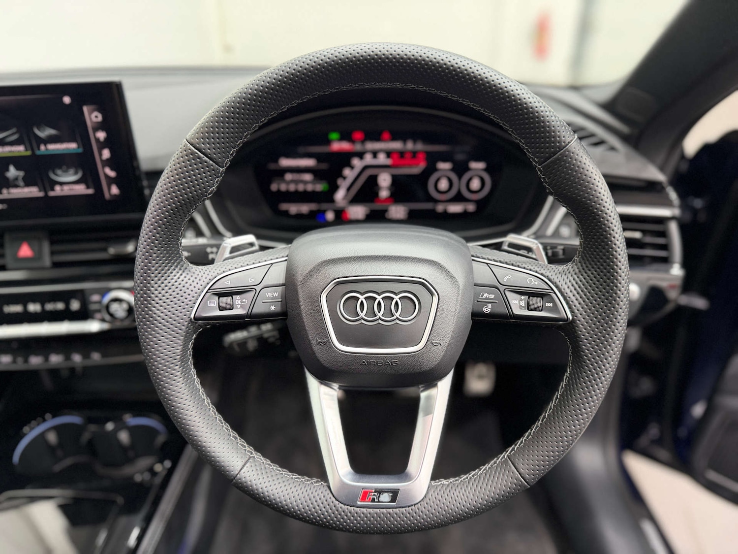 Used Audi A5 2022 for sale - 76881610: Photo 25