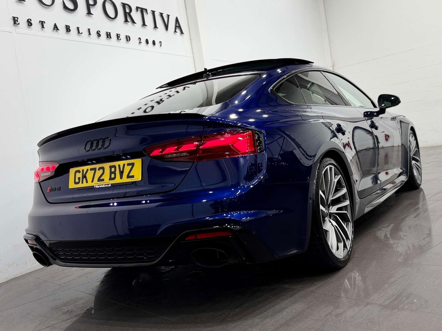 Used Audi A5 2022 for sale - 76881610: Photo 29