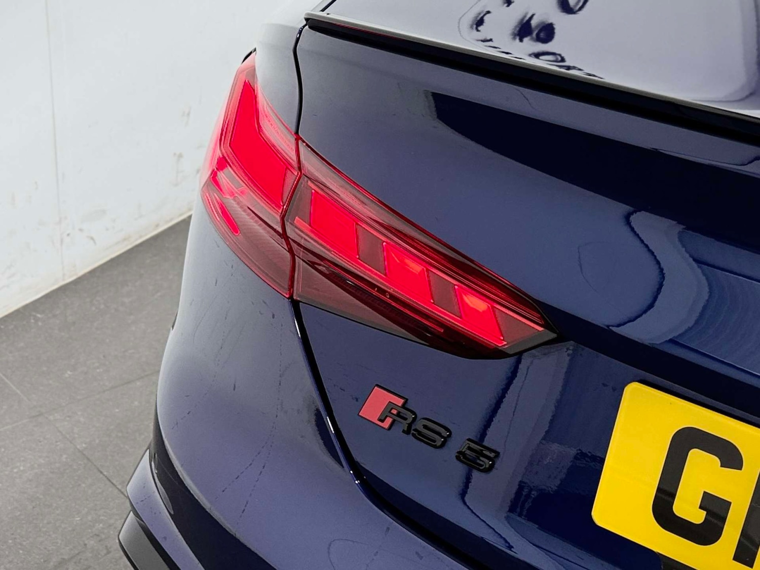 Used Audi A5 2022 for sale - 76881610: Photo 30