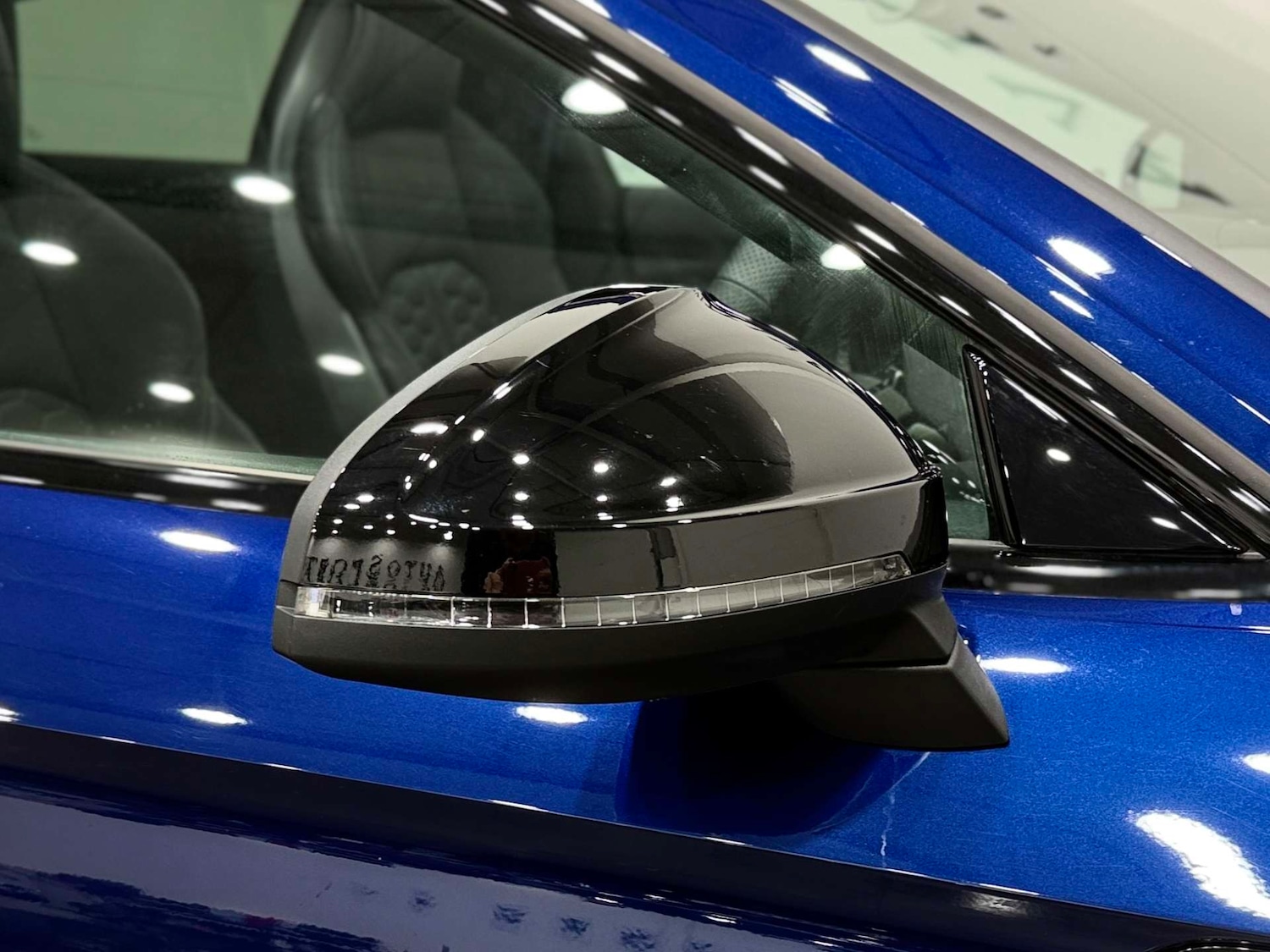 Used Audi A5 2022 for sale - 76881610: Photo 34