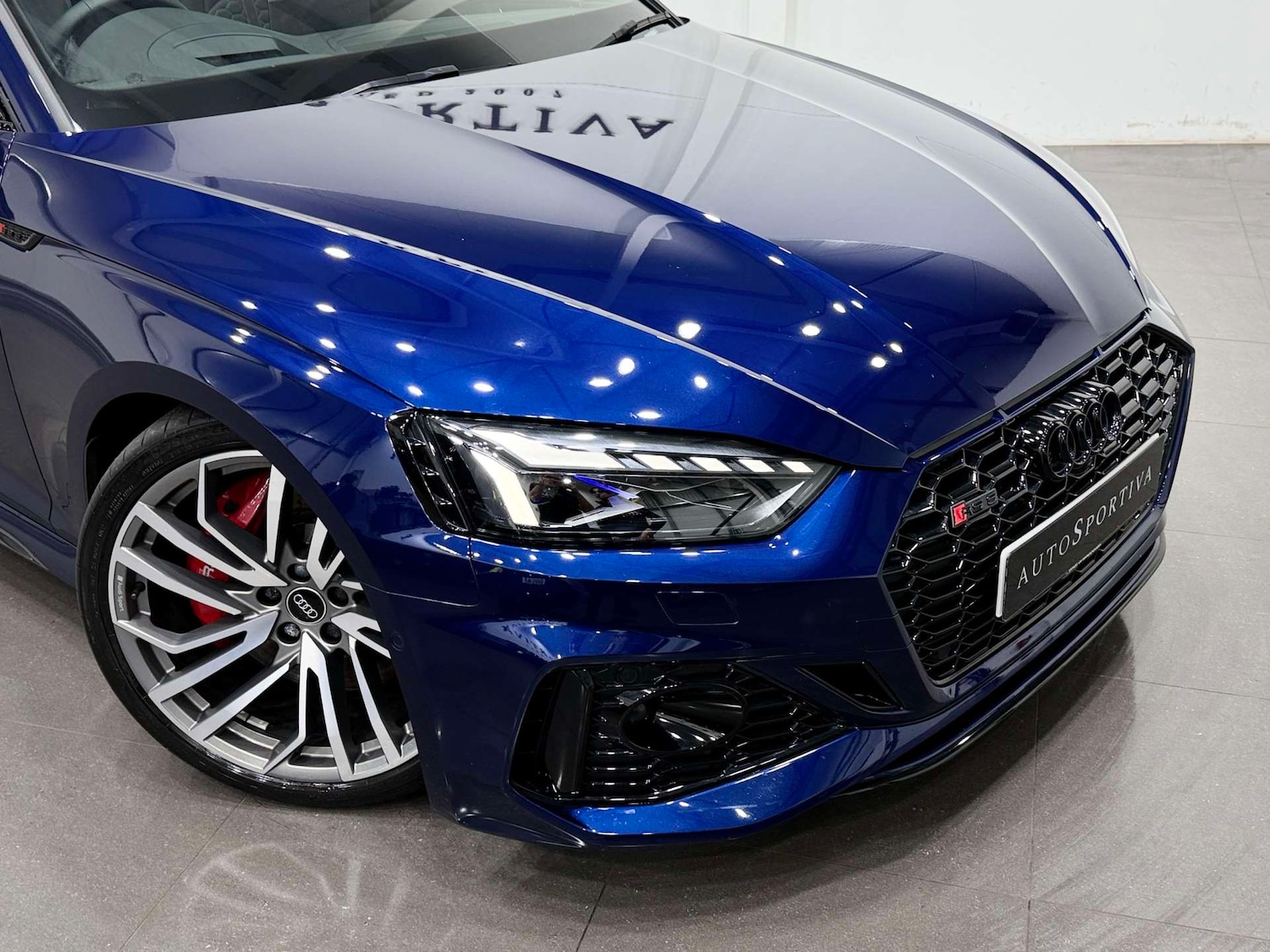 Used Audi A5 2022 for sale - 76881610: Photo 36