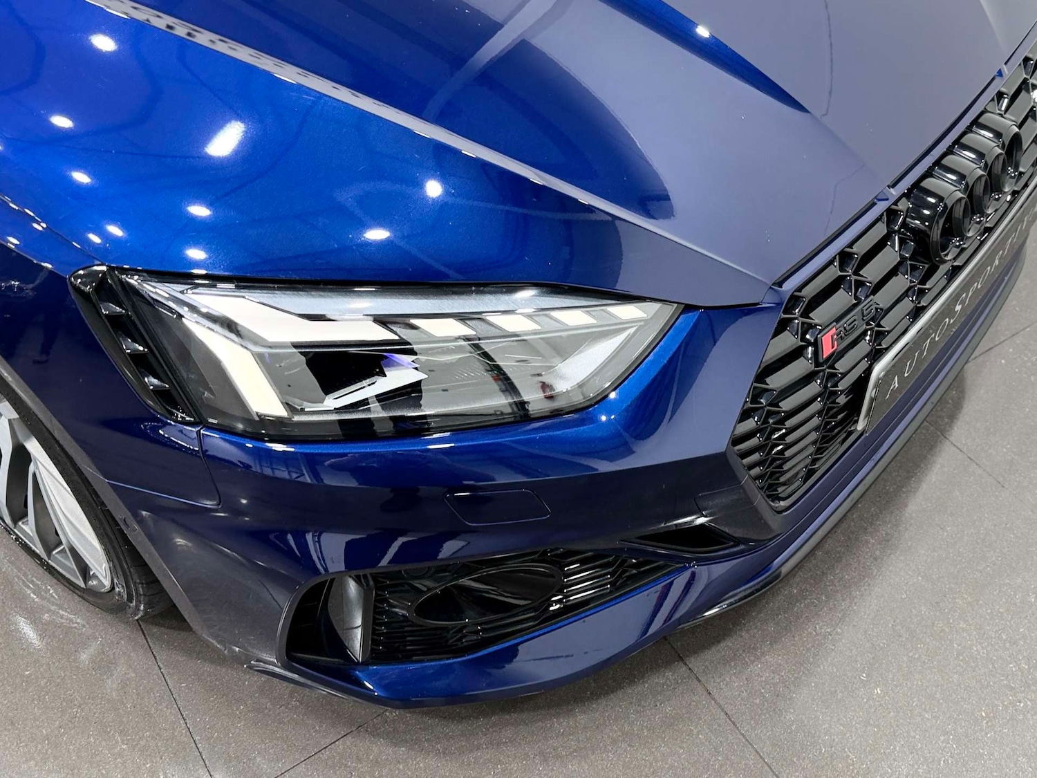 Used Audi A5 2022 for sale - 76881610: Photo 37